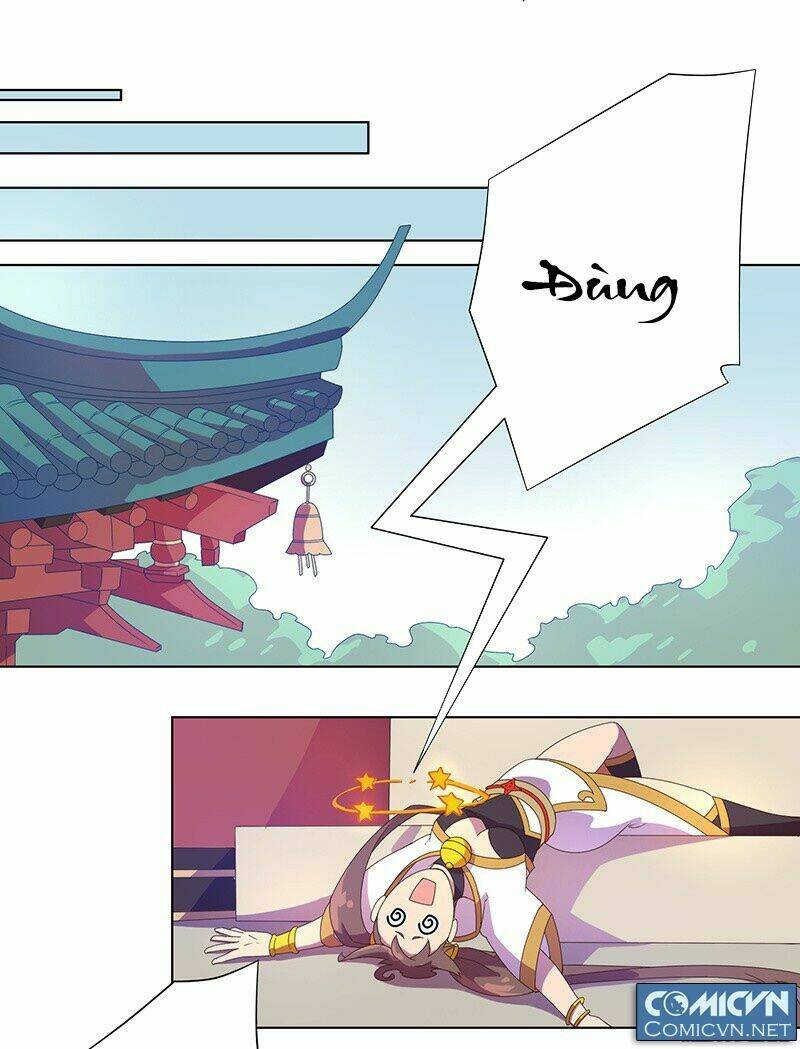 Đấu Chiến Thắng Phật Chapter 25 - Trang 2