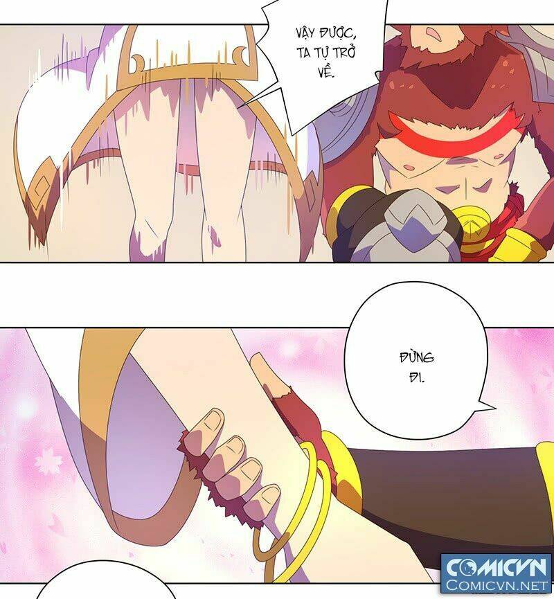 Đấu Chiến Thắng Phật Chapter 25 - Trang 2