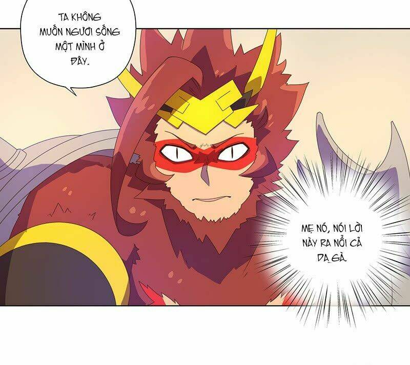 Đấu Chiến Thắng Phật Chapter 25 - Trang 2