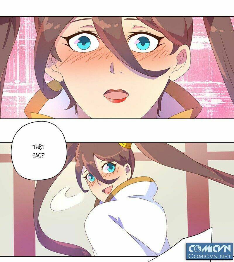 Đấu Chiến Thắng Phật Chapter 25 - Trang 2