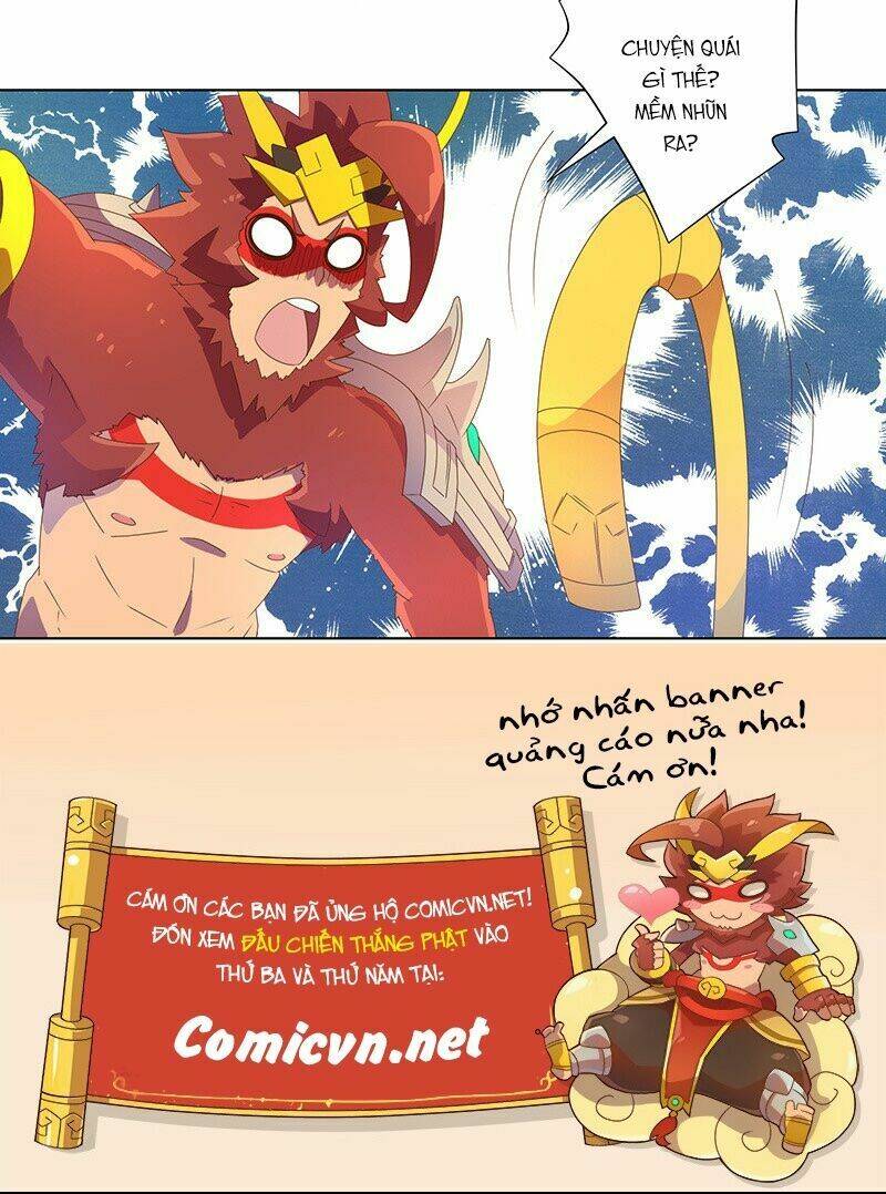 Đấu Chiến Thắng Phật Chapter 25 - Trang 2