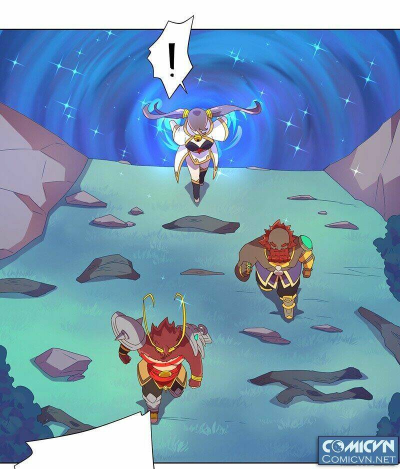 Đấu Chiến Thắng Phật Chapter 25 - Trang 2