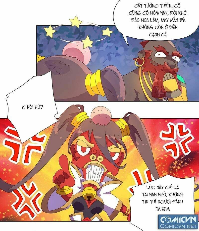 Đấu Chiến Thắng Phật Chapter 25 - Trang 2