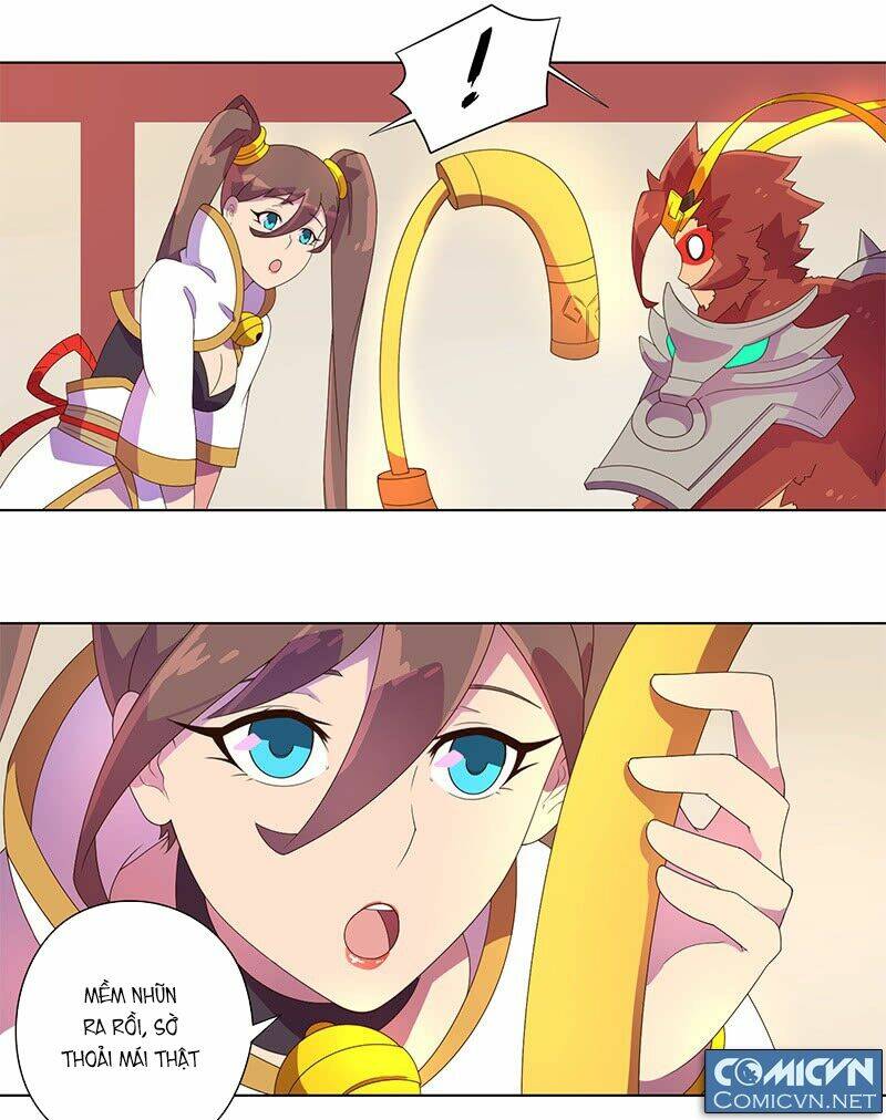 Đấu Chiến Thắng Phật Chapter 26 - Trang 2