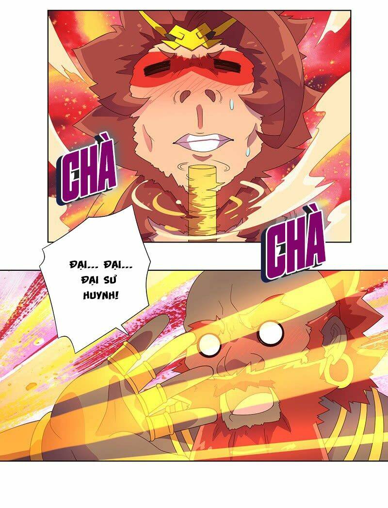 Đấu Chiến Thắng Phật Chapter 26 - Trang 2