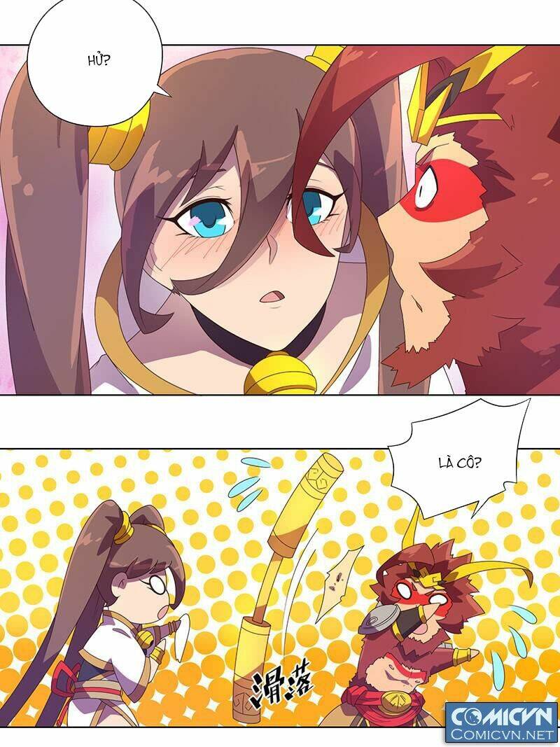 Đấu Chiến Thắng Phật Chapter 26 - Trang 2