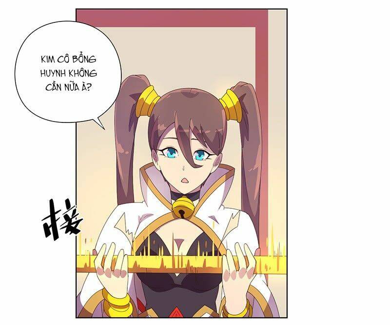 Đấu Chiến Thắng Phật Chapter 26 - Trang 2