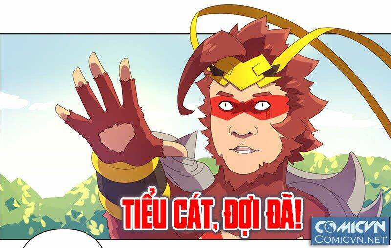 Đấu Chiến Thắng Phật Chapter 26 - Trang 2