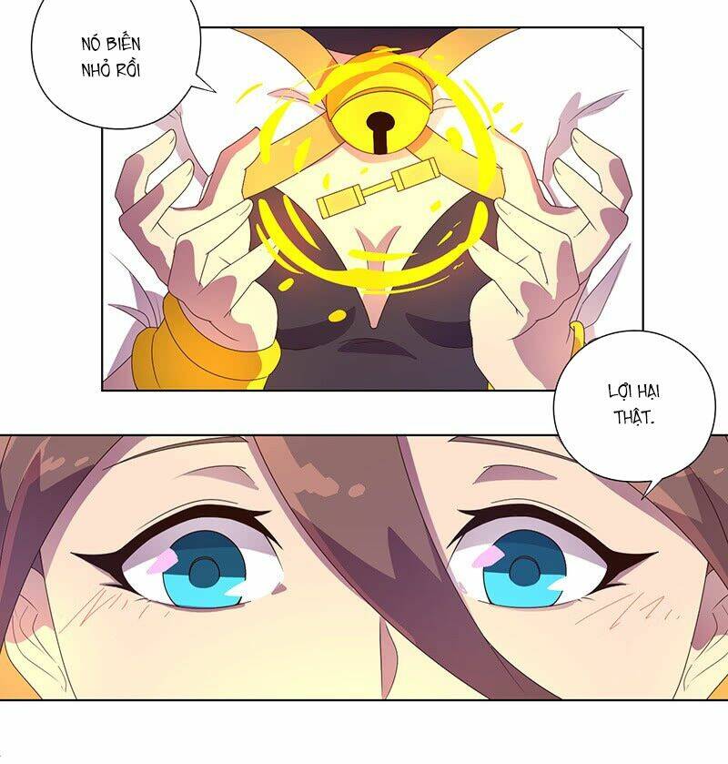 Đấu Chiến Thắng Phật Chapter 26 - Trang 2