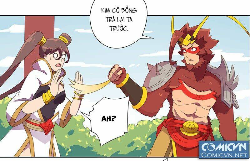 Đấu Chiến Thắng Phật Chapter 26 - Trang 2