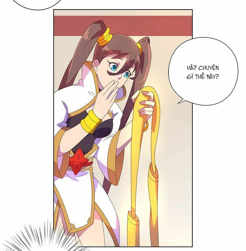 Đấu Chiến Thắng Phật Chapter 26 - Trang 2