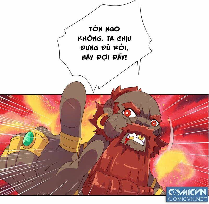 Đấu Chiến Thắng Phật Chapter 26 - Trang 2