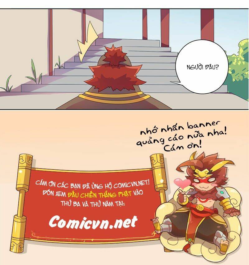 Đấu Chiến Thắng Phật Chapter 26 - Trang 2