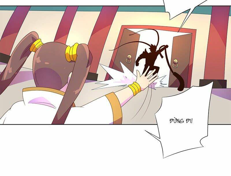 Đấu Chiến Thắng Phật Chapter 26 - Trang 2