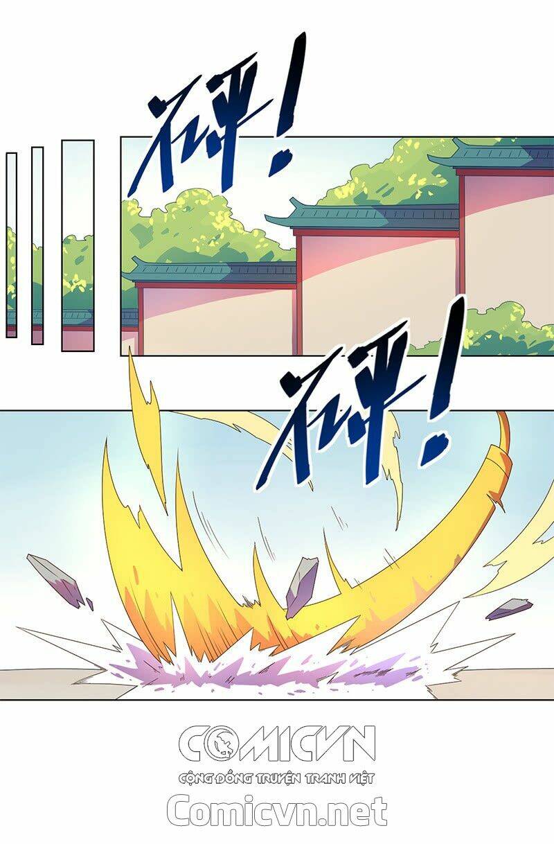 Đấu Chiến Thắng Phật Chapter 26 - Trang 2