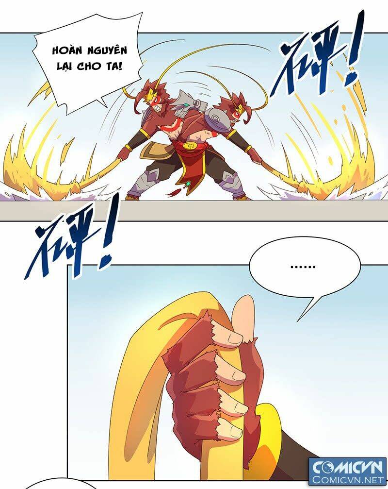 Đấu Chiến Thắng Phật Chapter 26 - Trang 2