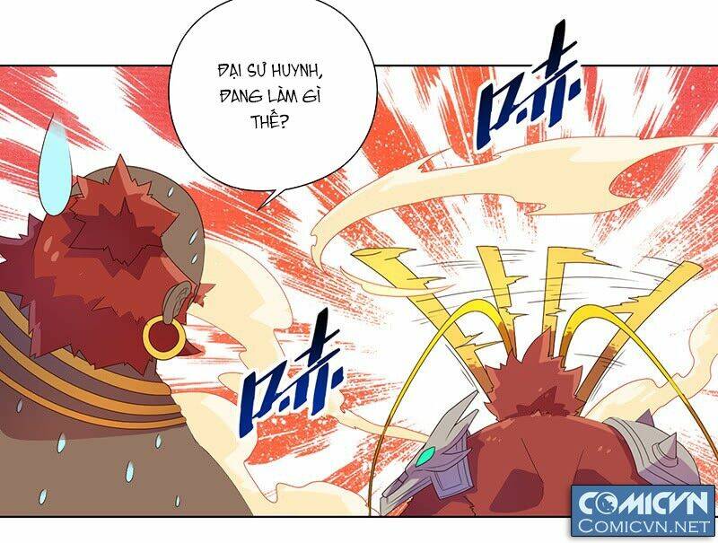 Đấu Chiến Thắng Phật Chapter 26 - Trang 2