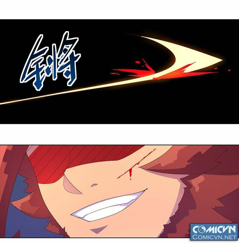 Đấu Chiến Thắng Phật Chapter 27 - Trang 2