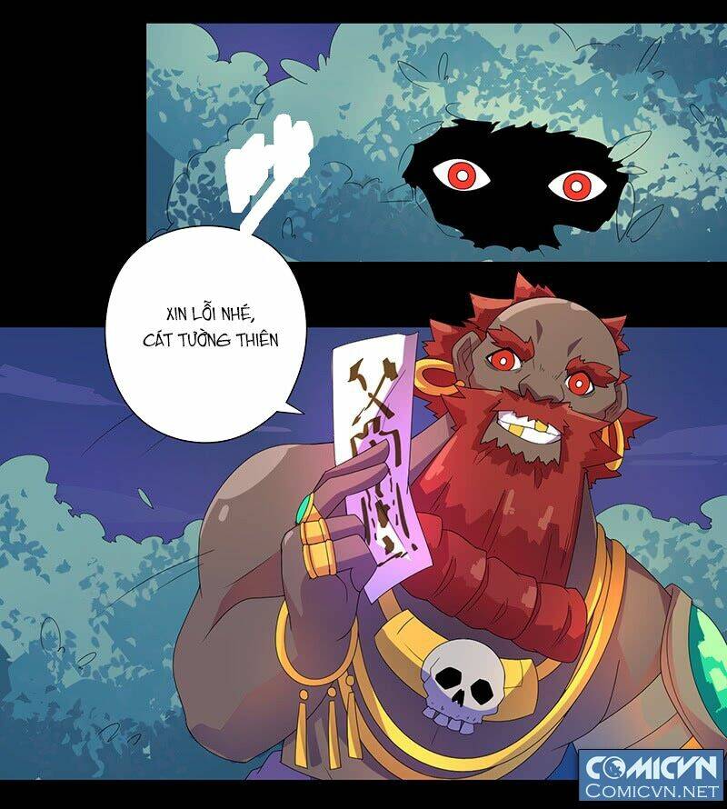 Đấu Chiến Thắng Phật Chapter 27 - Trang 2