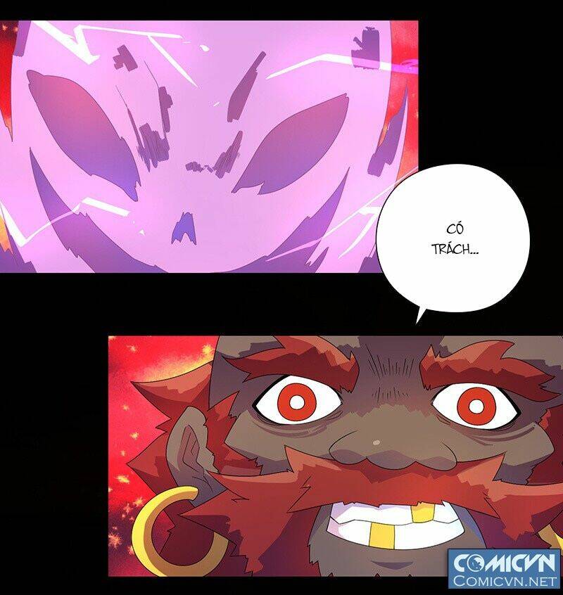 Đấu Chiến Thắng Phật Chapter 27 - Trang 2