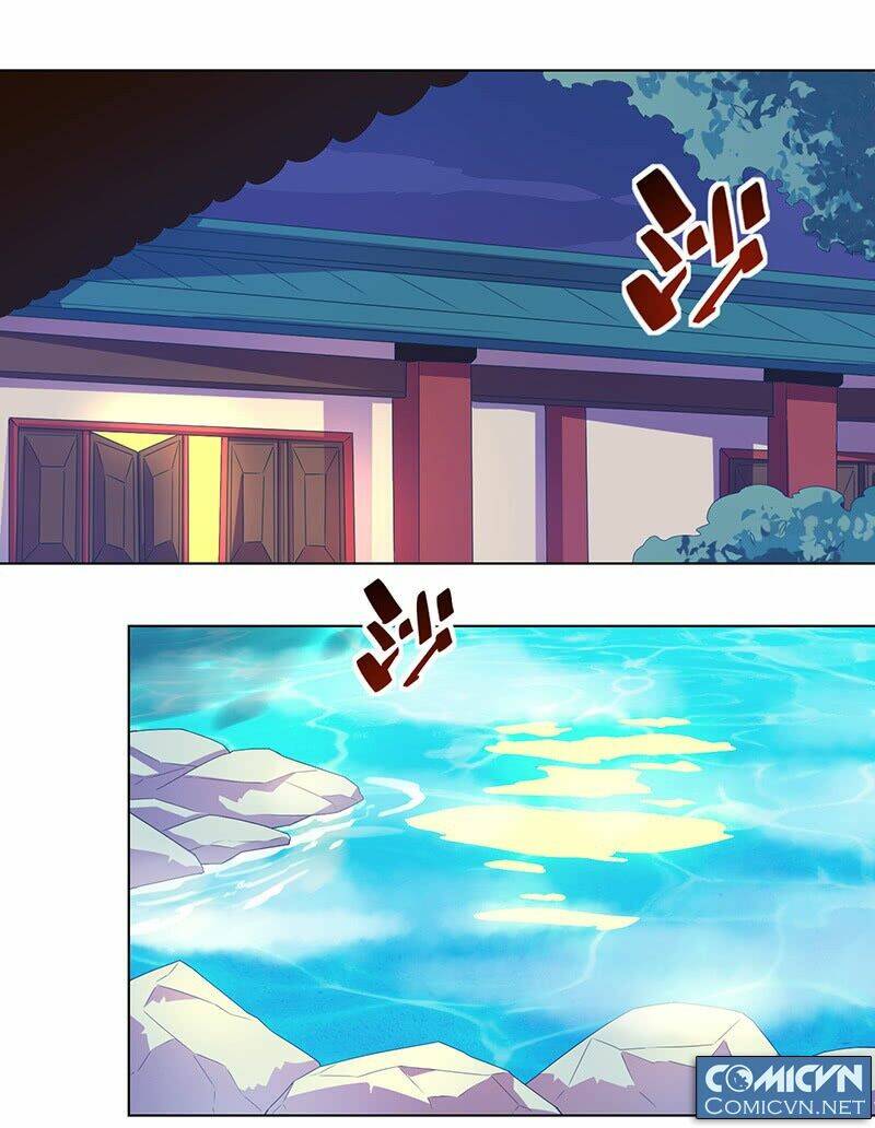 Đấu Chiến Thắng Phật Chapter 27 - Trang 2