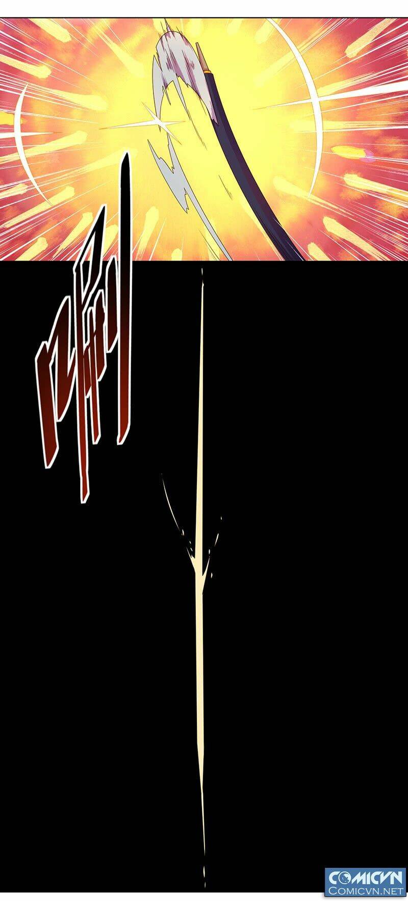 Đấu Chiến Thắng Phật Chapter 27 - Trang 2