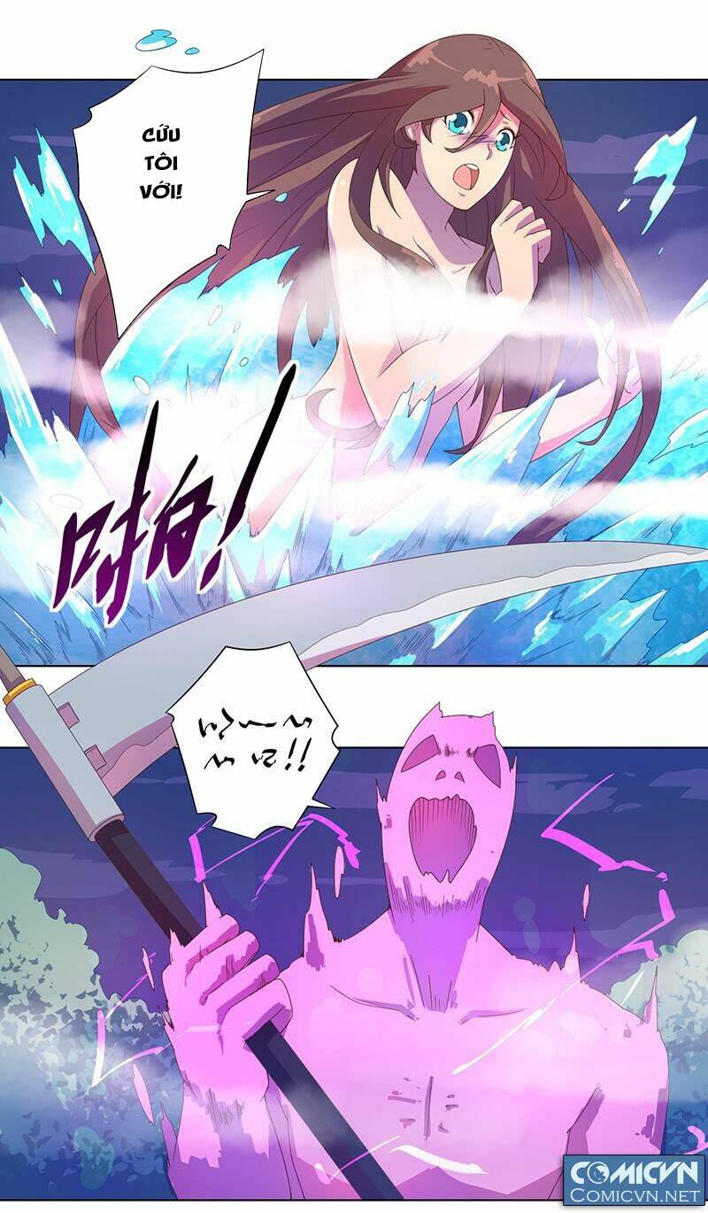 Đấu Chiến Thắng Phật Chapter 27 - Trang 2