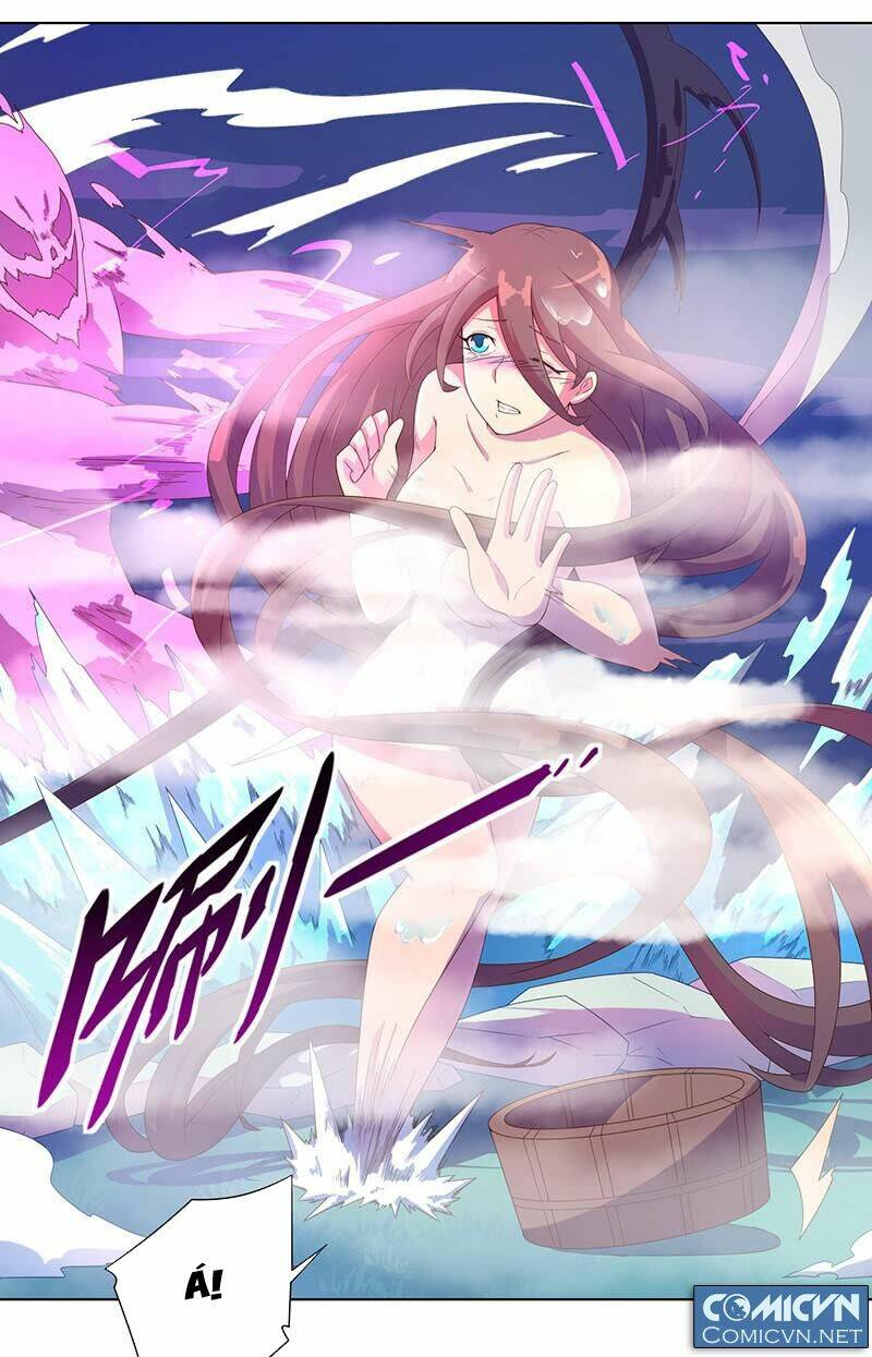 Đấu Chiến Thắng Phật Chapter 27 - Trang 2