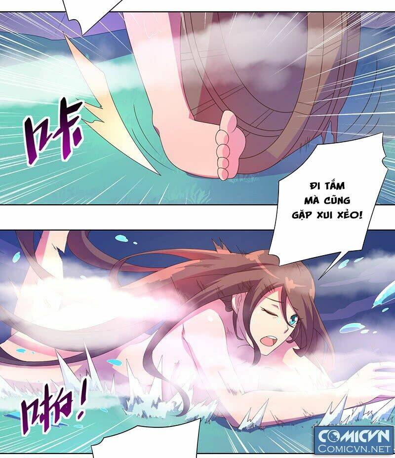 Đấu Chiến Thắng Phật Chapter 27 - Trang 2