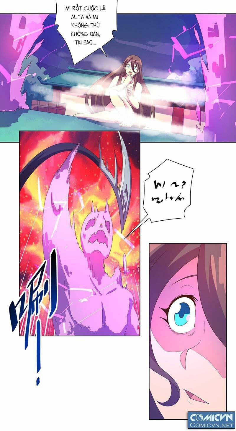 Đấu Chiến Thắng Phật Chapter 27 - Trang 2