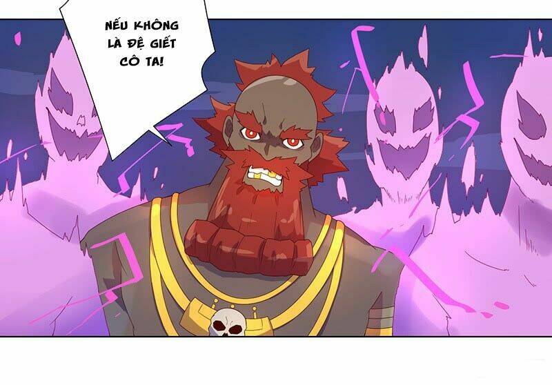 Đấu Chiến Thắng Phật Chapter 28 - Trang 2