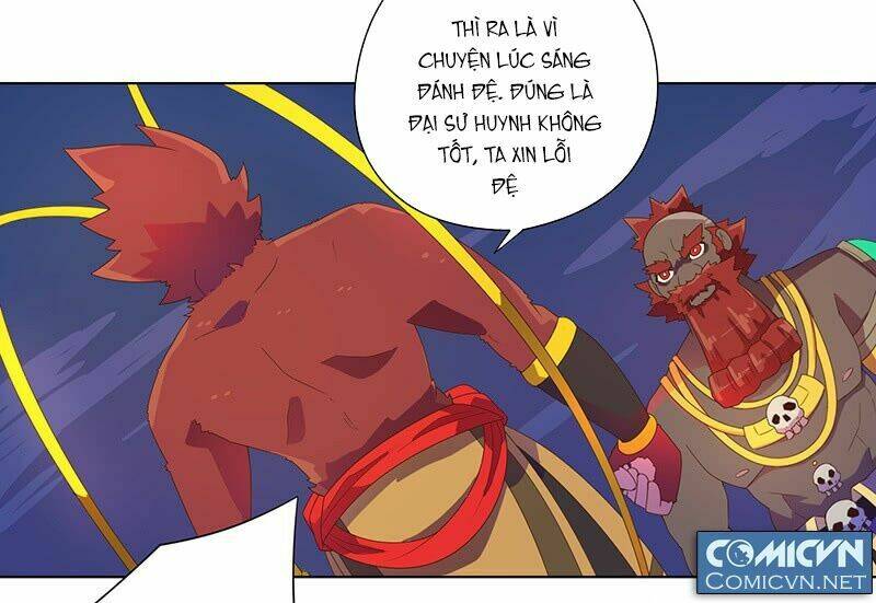 Đấu Chiến Thắng Phật Chapter 28 - Trang 2