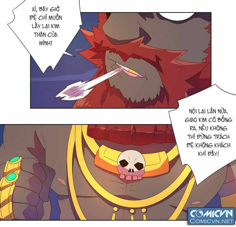 Đấu Chiến Thắng Phật Chapter 28 - Trang 2