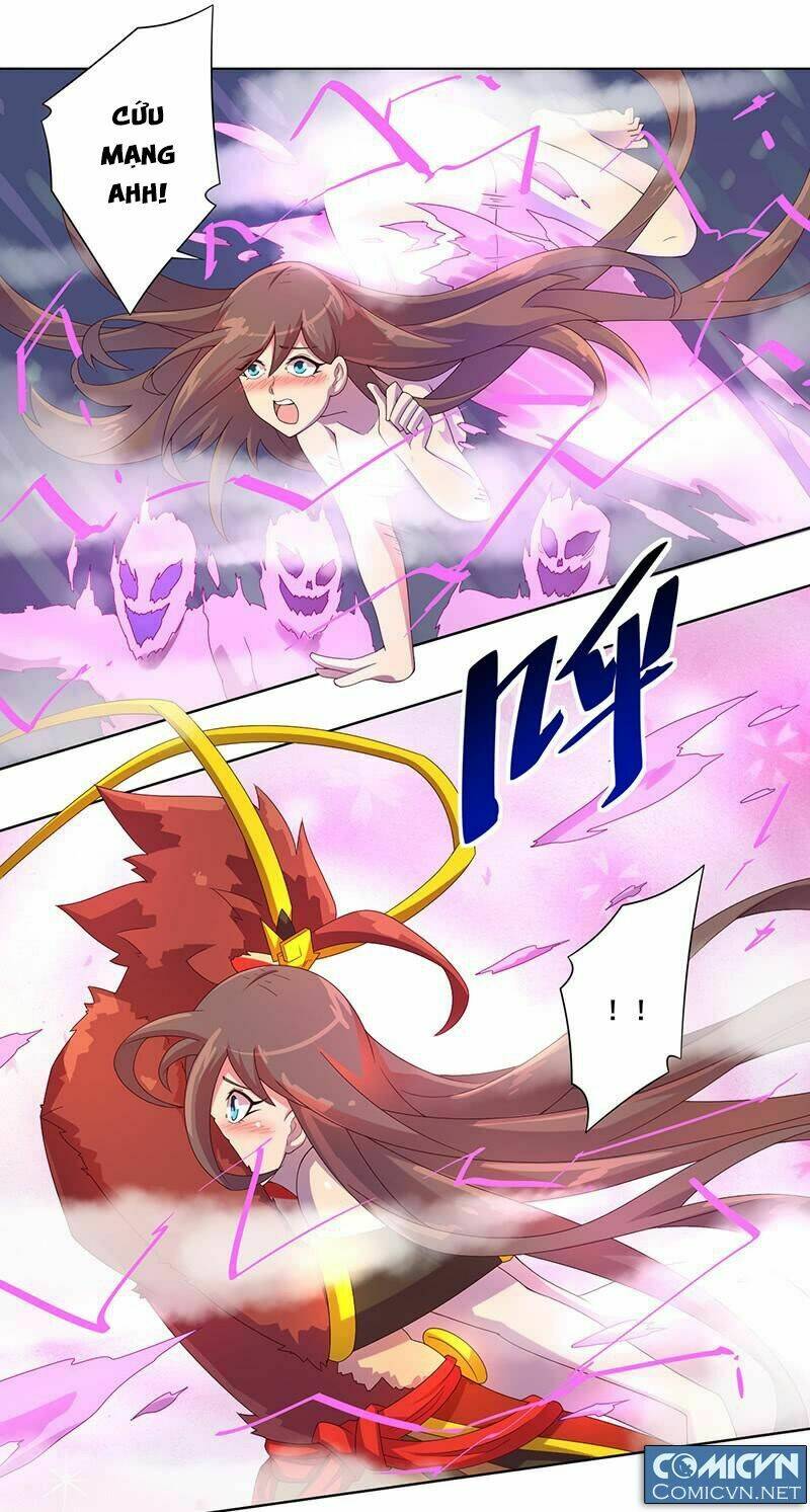 Đấu Chiến Thắng Phật Chapter 28 - Trang 2