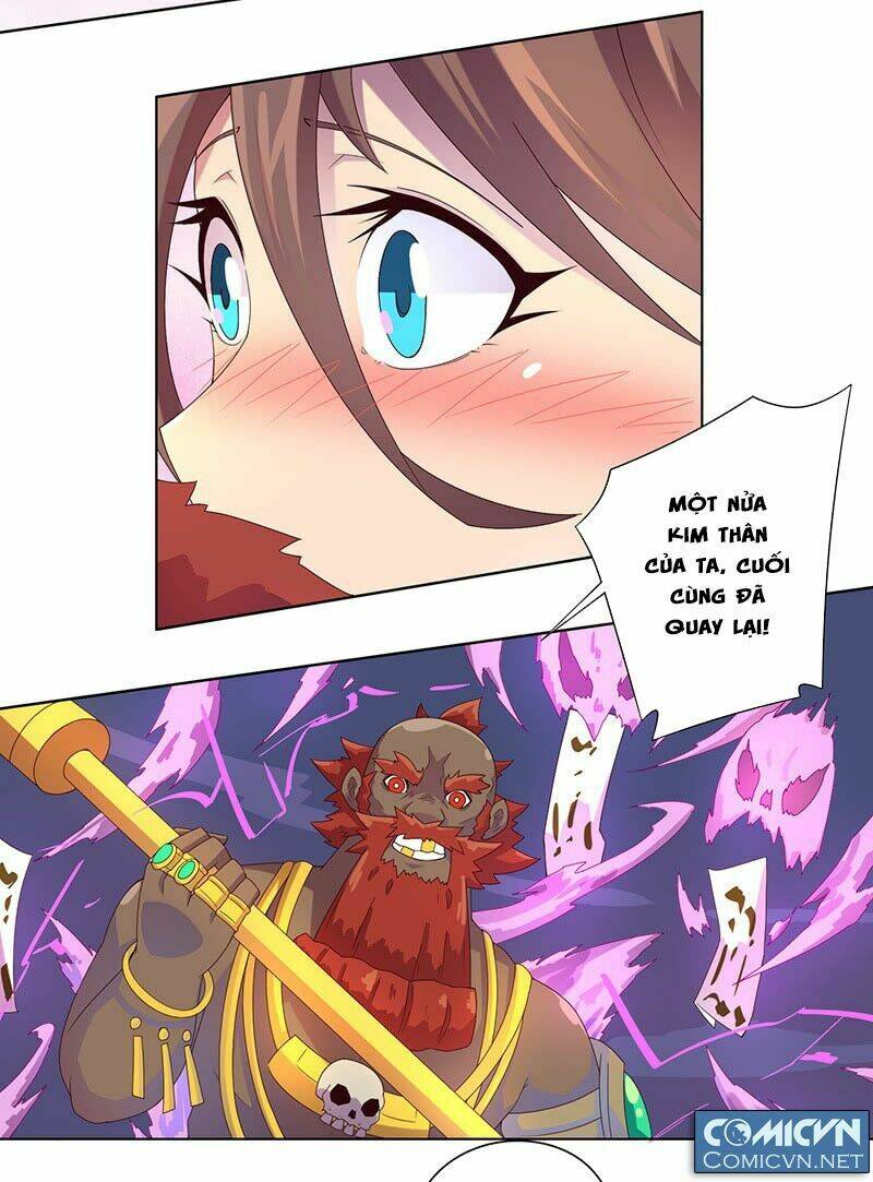 Đấu Chiến Thắng Phật Chapter 28 - Trang 2