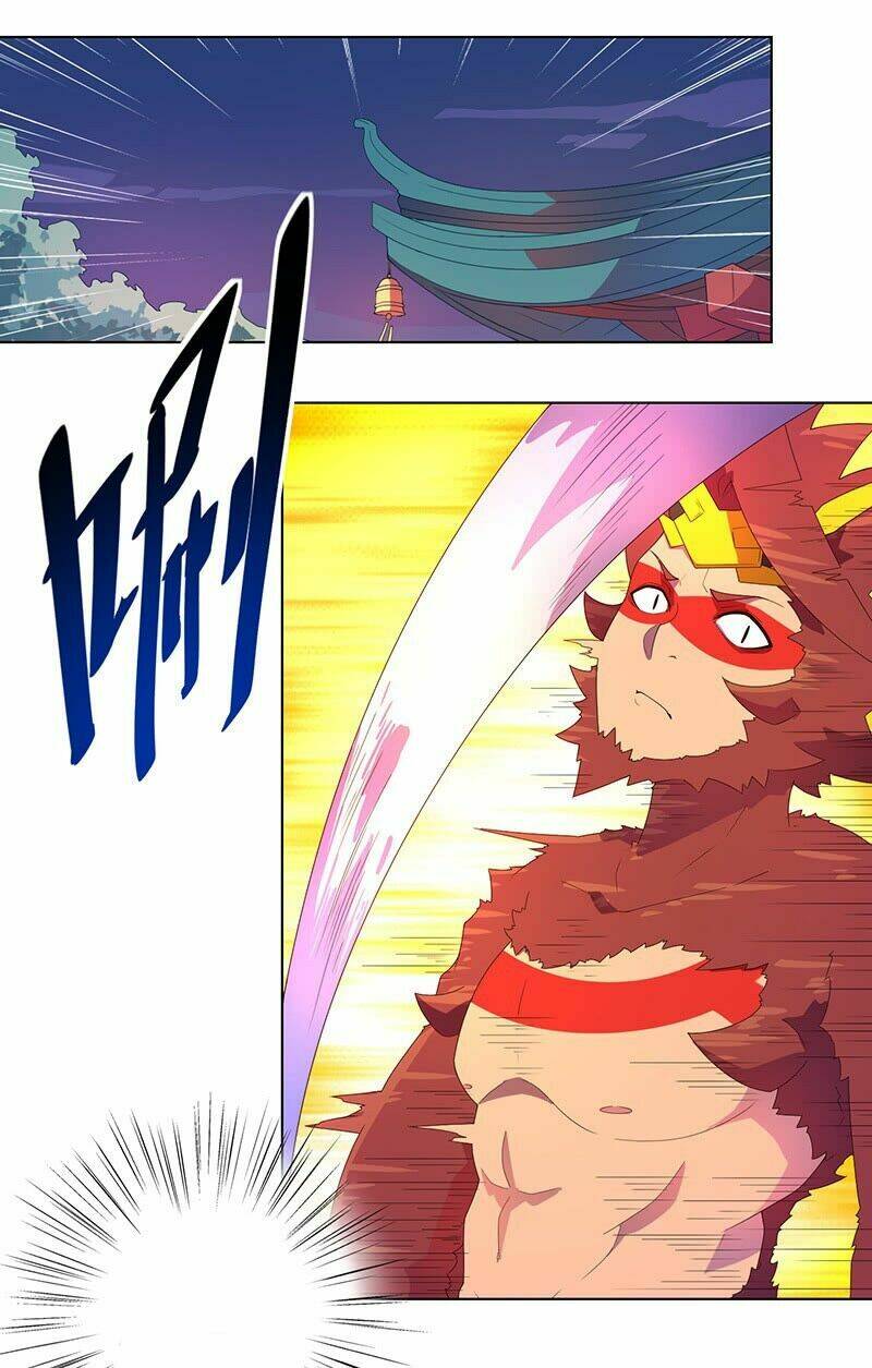 Đấu Chiến Thắng Phật Chapter 28 - Trang 2