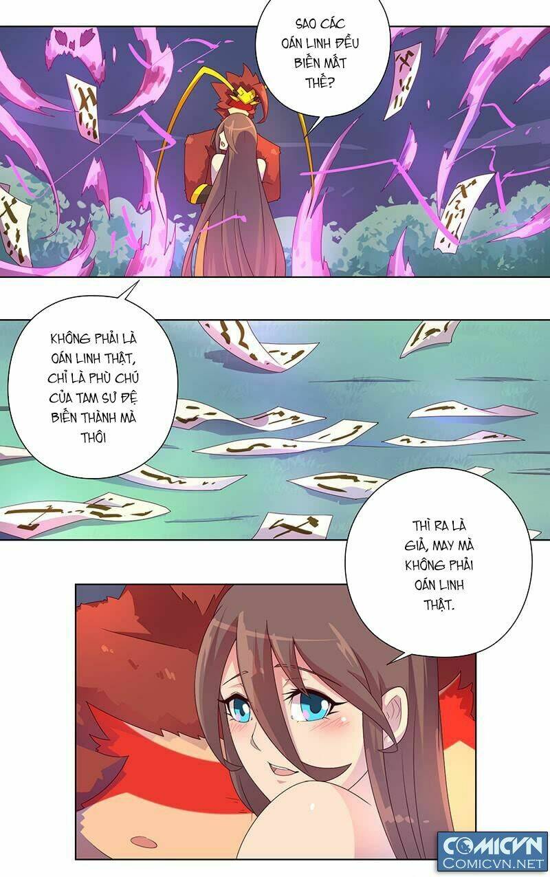 Đấu Chiến Thắng Phật Chapter 28 - Trang 2