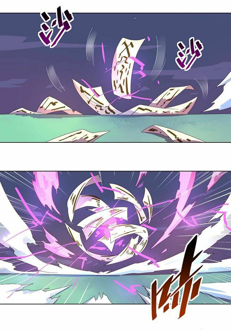 Đấu Chiến Thắng Phật Chapter 28 - Trang 2