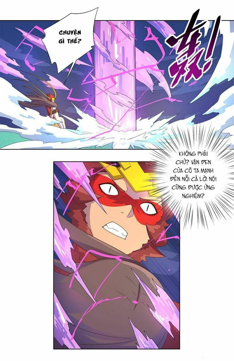 Đấu Chiến Thắng Phật Chapter 28 - Trang 2