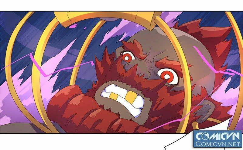 Đấu Chiến Thắng Phật Chapter 28 - Trang 2