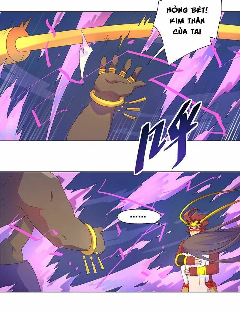 Đấu Chiến Thắng Phật Chapter 28 - Trang 2