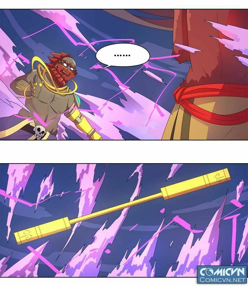 Đấu Chiến Thắng Phật Chapter 28 - Trang 2