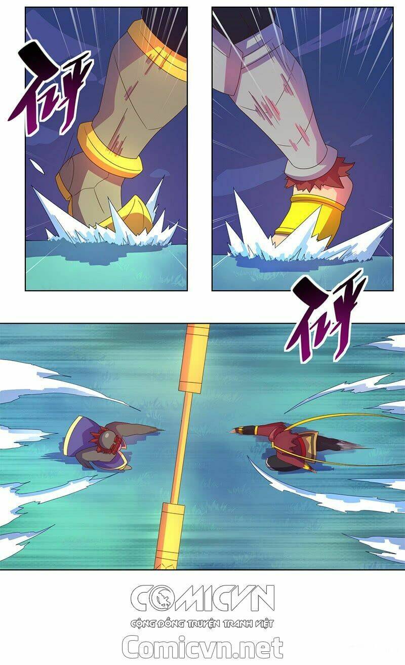 Đấu Chiến Thắng Phật Chapter 28 - Trang 2