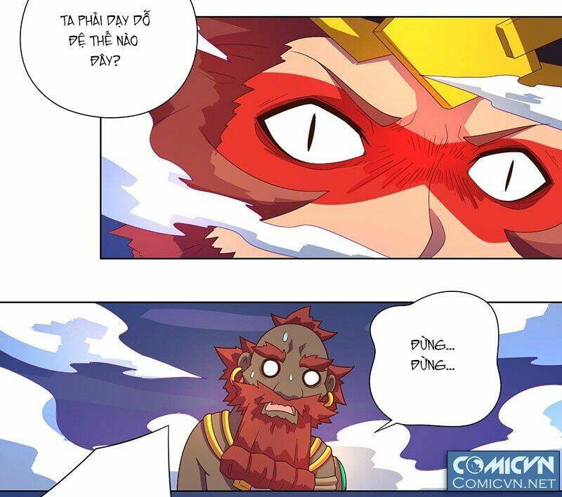 Đấu Chiến Thắng Phật Chapter 28 - Trang 2
