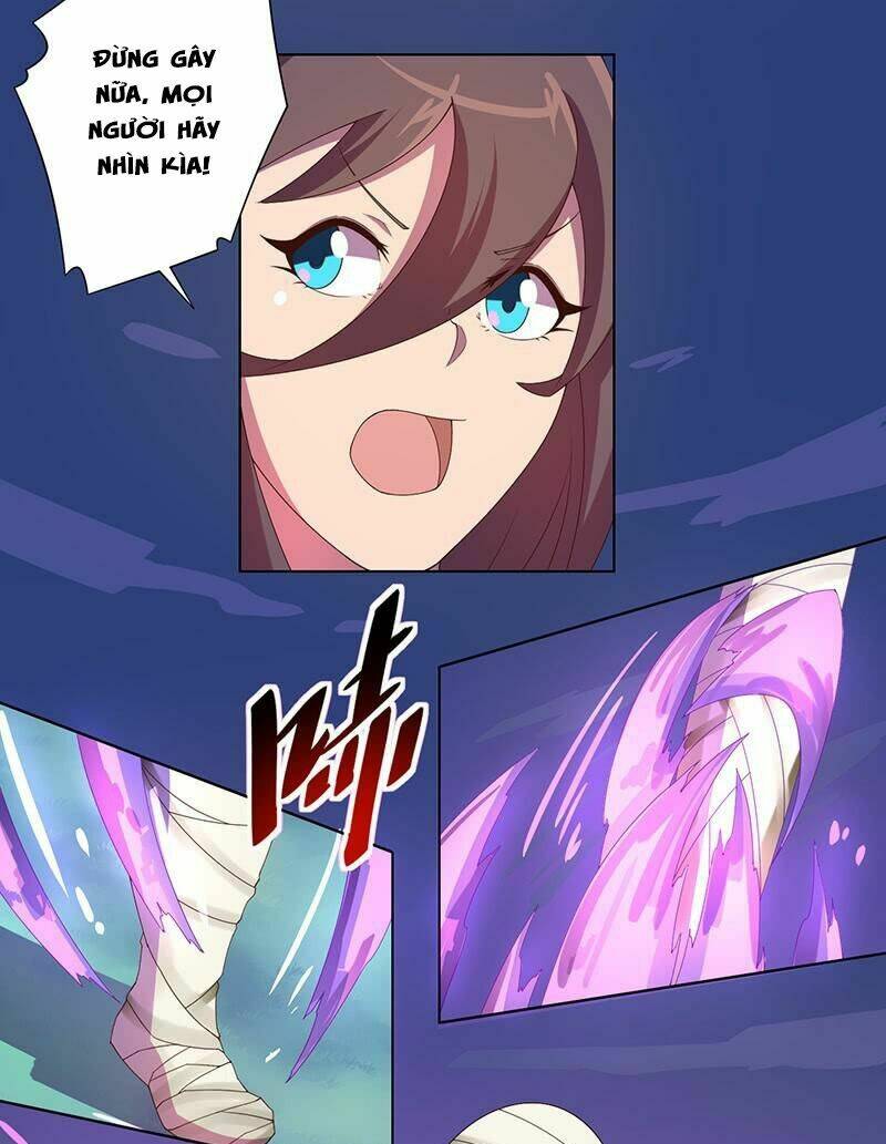 Đấu Chiến Thắng Phật Chapter 28 - Trang 2