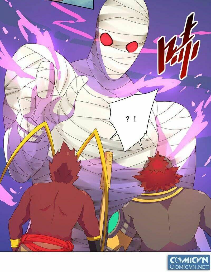 Đấu Chiến Thắng Phật Chapter 28 - Trang 2