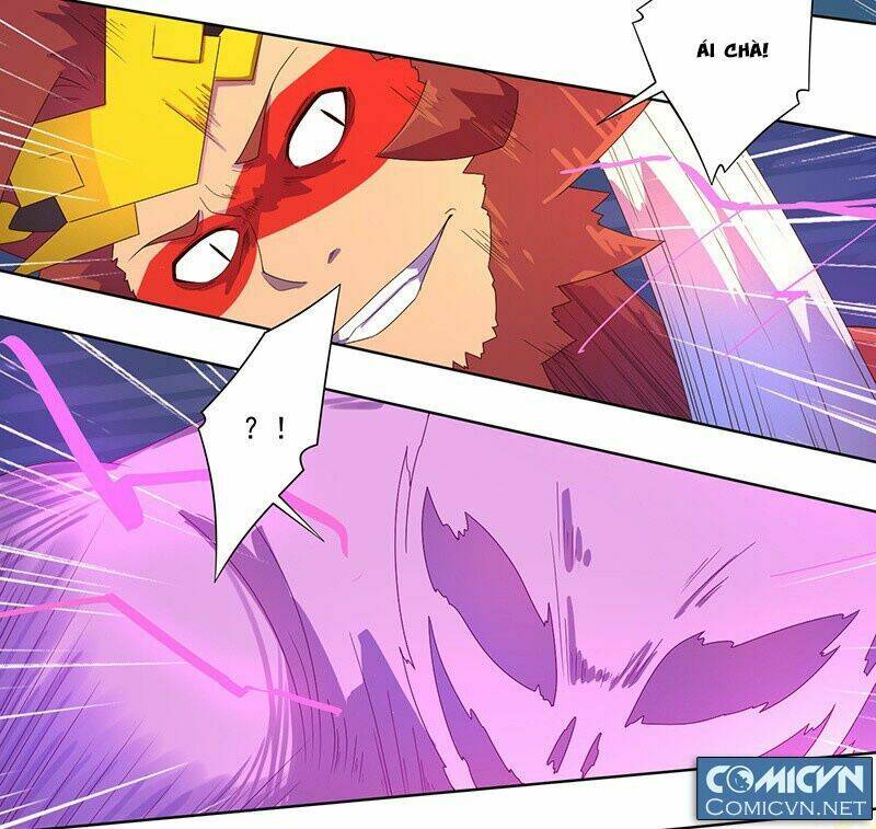 Đấu Chiến Thắng Phật Chapter 28 - Trang 2