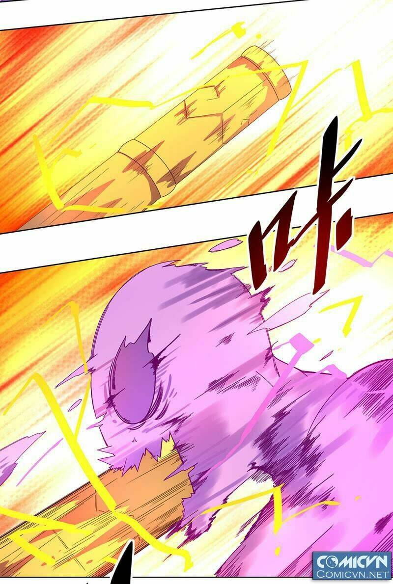 Đấu Chiến Thắng Phật Chapter 28 - Trang 2