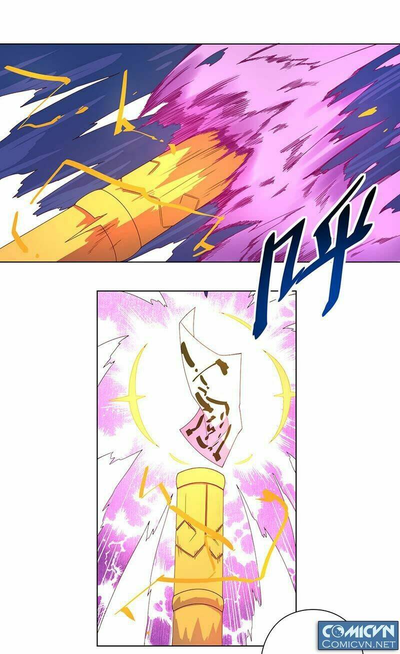 Đấu Chiến Thắng Phật Chapter 28 - Trang 2