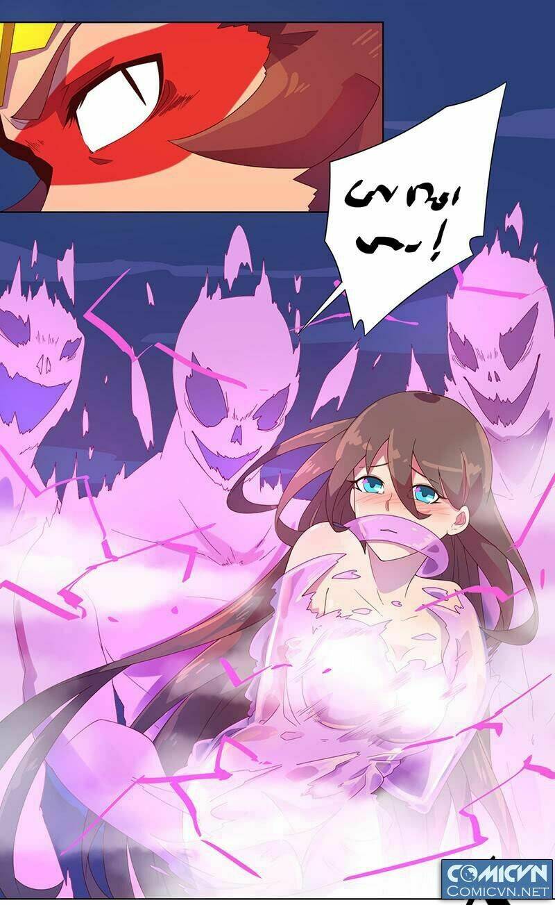 Đấu Chiến Thắng Phật Chapter 28 - Trang 2